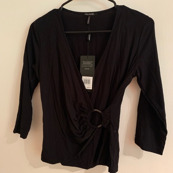 NWT Daisy Fuente size M - Picture 3 of 4